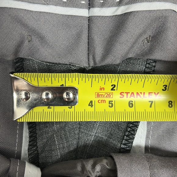 Hugo Boss The James/Sharp6 suit Size EU46/US36 - Picture 10 of 10